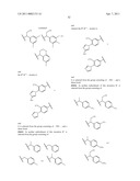 GAMMA SECRETASE MODULATORS diagram and image