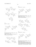 GAMMA SECRETASE MODULATORS diagram and image