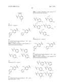 GAMMA SECRETASE MODULATORS diagram and image