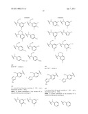 GAMMA SECRETASE MODULATORS diagram and image