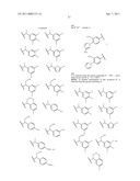 GAMMA SECRETASE MODULATORS diagram and image