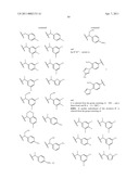 GAMMA SECRETASE MODULATORS diagram and image