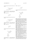 GAMMA SECRETASE MODULATORS diagram and image