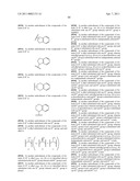 GAMMA SECRETASE MODULATORS diagram and image