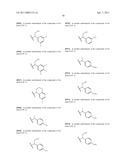 GAMMA SECRETASE MODULATORS diagram and image