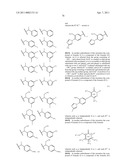 GAMMA SECRETASE MODULATORS diagram and image