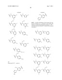 GAMMA SECRETASE MODULATORS diagram and image