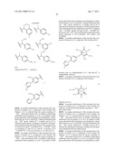 GAMMA SECRETASE MODULATORS diagram and image