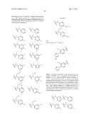 GAMMA SECRETASE MODULATORS diagram and image