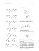 GAMMA SECRETASE MODULATORS diagram and image