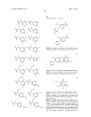 GAMMA SECRETASE MODULATORS diagram and image