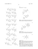 GAMMA SECRETASE MODULATORS diagram and image