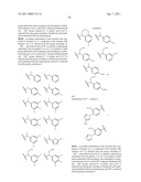 GAMMA SECRETASE MODULATORS diagram and image