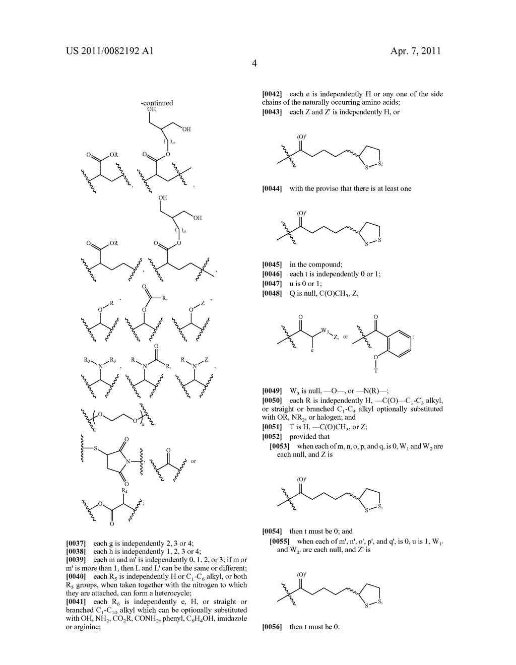 LIPOIC ACID ACYLATED SALICYLATE DERIVATIVES AND THEIR USES - diagram, schematic, and image 05