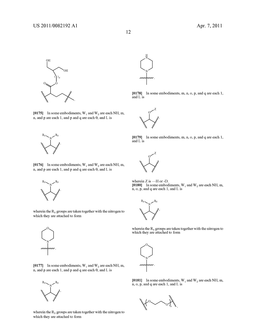 LIPOIC ACID ACYLATED SALICYLATE DERIVATIVES AND THEIR USES - diagram, schematic, and image 13