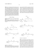 LIPOIC ACID ACYLATED SALICYLATE DERIVATIVES AND THEIR USES diagram and image