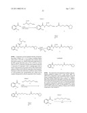 LIPOIC ACID ACYLATED SALICYLATE DERIVATIVES AND THEIR USES diagram and image