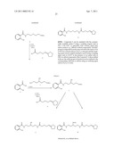 LIPOIC ACID ACYLATED SALICYLATE DERIVATIVES AND THEIR USES diagram and image