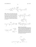 LIPOIC ACID ACYLATED SALICYLATE DERIVATIVES AND THEIR USES diagram and image