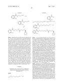 LIPOIC ACID ACYLATED SALICYLATE DERIVATIVES AND THEIR USES diagram and image