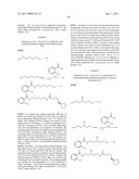 LIPOIC ACID ACYLATED SALICYLATE DERIVATIVES AND THEIR USES diagram and image