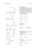 LIPOIC ACID ACYLATED SALICYLATE DERIVATIVES AND THEIR USES diagram and image