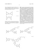 Liquid crystal alignment agent, liquid crystal alignment film formed therefrom, and liquid crystal display element provided with the liquid crystal alignment film diagram and image