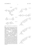 Liquid crystal alignment agent, liquid crystal alignment film formed therefrom, and liquid crystal display element provided with the liquid crystal alignment film diagram and image