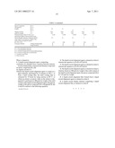 Liquid crystal alignment agent, liquid crystal alignment film formed therefrom, and liquid crystal display element provided with the liquid crystal alignment film diagram and image