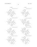 PRESSURE-SENSITIVE ADHESIVE CONTAINING NEAR INFRARED ABSORBING COLORING MATTER diagram and image