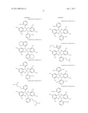 PRESSURE-SENSITIVE ADHESIVE CONTAINING NEAR INFRARED ABSORBING COLORING MATTER diagram and image