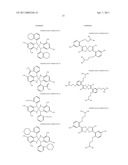 PRESSURE-SENSITIVE ADHESIVE CONTAINING NEAR INFRARED ABSORBING COLORING MATTER diagram and image