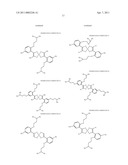 PRESSURE-SENSITIVE ADHESIVE CONTAINING NEAR INFRARED ABSORBING COLORING MATTER diagram and image