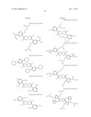 PRESSURE-SENSITIVE ADHESIVE CONTAINING NEAR INFRARED ABSORBING COLORING MATTER diagram and image