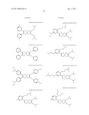 PRESSURE-SENSITIVE ADHESIVE CONTAINING NEAR INFRARED ABSORBING COLORING MATTER diagram and image