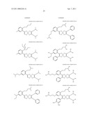 PRESSURE-SENSITIVE ADHESIVE CONTAINING NEAR INFRARED ABSORBING COLORING MATTER diagram and image