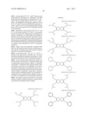 PRESSURE-SENSITIVE ADHESIVE CONTAINING NEAR INFRARED ABSORBING COLORING MATTER diagram and image