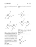 PRESSURE-SENSITIVE ADHESIVE CONTAINING NEAR INFRARED ABSORBING COLORING MATTER diagram and image