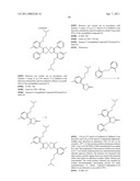 PRESSURE-SENSITIVE ADHESIVE CONTAINING NEAR INFRARED ABSORBING COLORING MATTER diagram and image