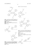 PRESSURE-SENSITIVE ADHESIVE CONTAINING NEAR INFRARED ABSORBING COLORING MATTER diagram and image