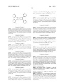 PRESSURE-SENSITIVE ADHESIVE CONTAINING NEAR INFRARED ABSORBING COLORING MATTER diagram and image