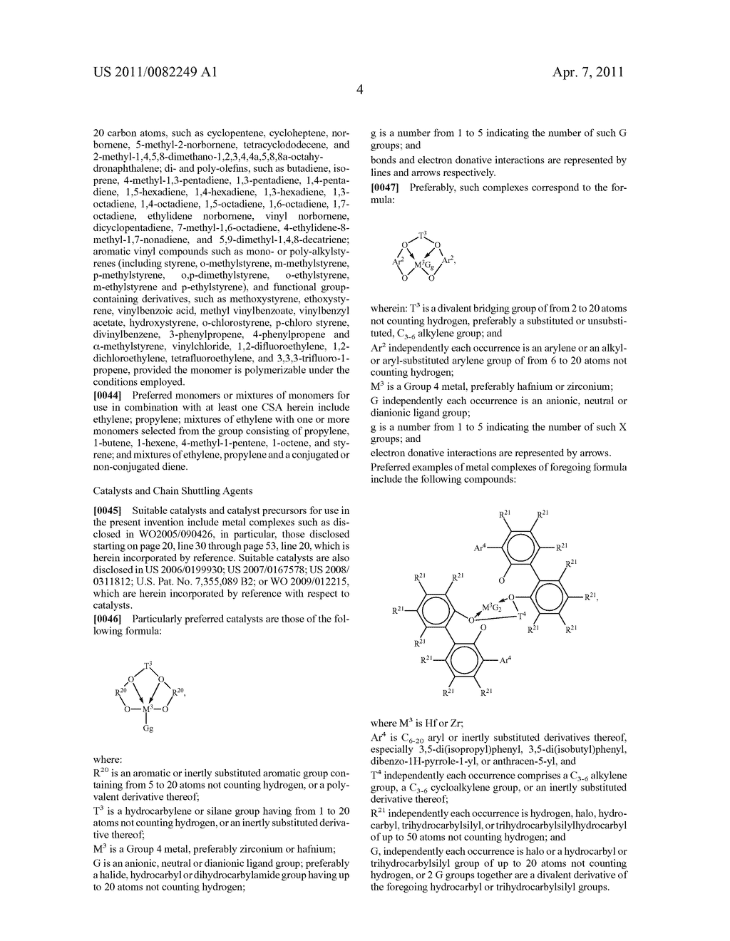 BLOCK COMPOSITES IN SOFT COMPOUNDS - diagram, schematic, and image 22