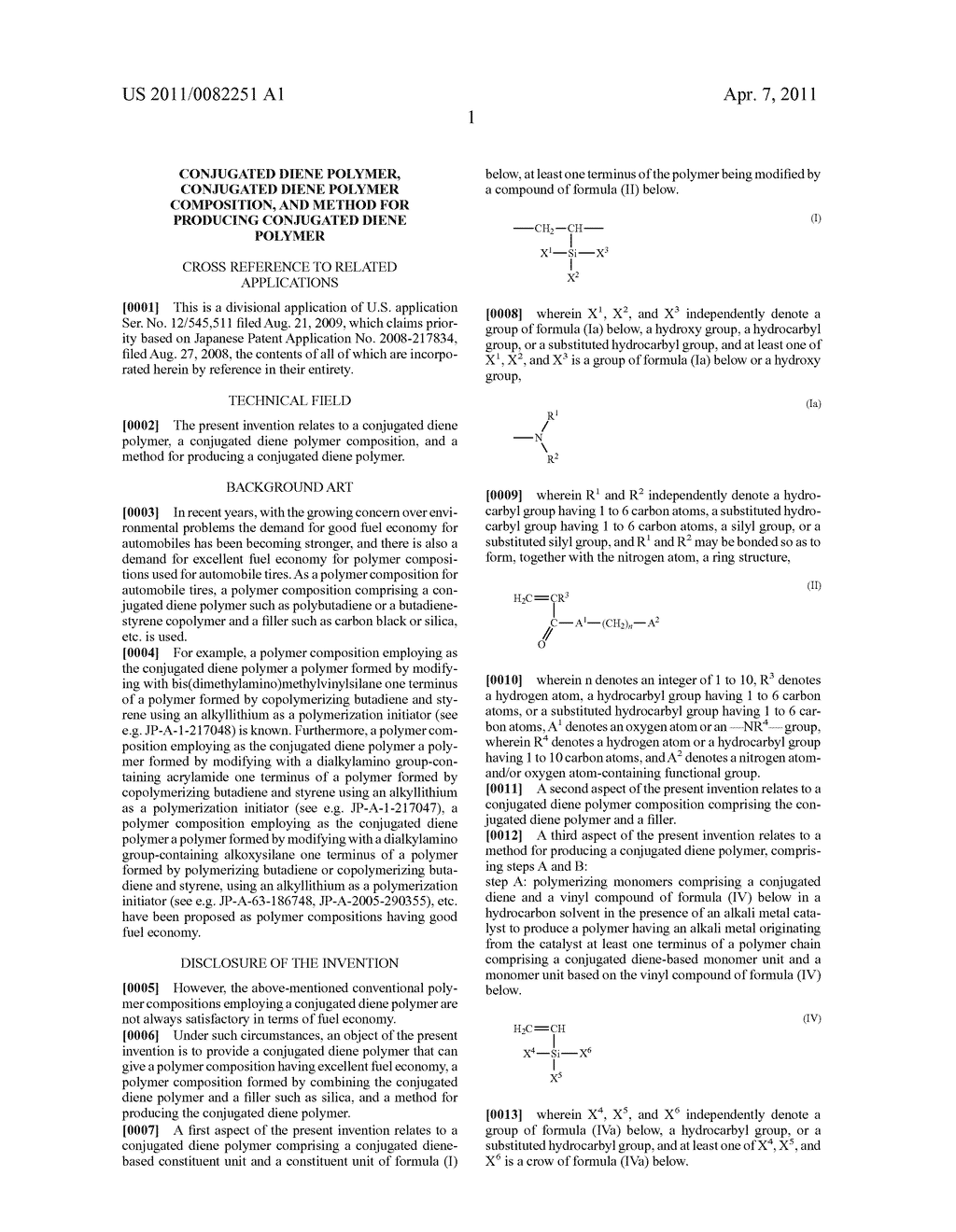 CONJUGATED DIENE POLYMER, CONJUGATED DIENE POLYMER COMPOSITION, AND METHOD FOR PRODUCING CONJUGATED DIENE POLYMER - diagram, schematic, and image 02