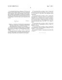 TRANSPARENT POLYIMIDE FILM HAVING IMPROVED SOLVENT RESISTANCE diagram and image