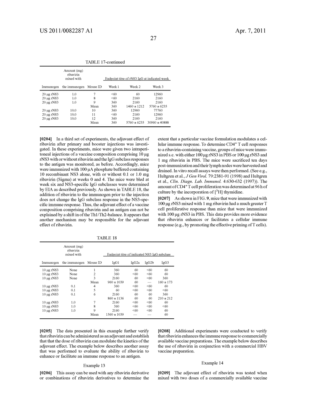 HEPATITIS C VIRUS CODON OPTIMIZED NON-STRUCTURAL NS3/4A FUSION GENE - diagram, schematic, and image 41