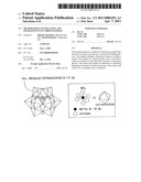 METHOD FOR GLYCOSYLATING AND SEPARATING PLANT FIBER MATERIAL diagram and image