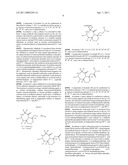 NOVEL BICYCLIC COMPOUNDS diagram and image