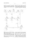 NOVEL BICYCLIC COMPOUNDS diagram and image