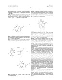 NOVEL BICYCLIC COMPOUNDS diagram and image