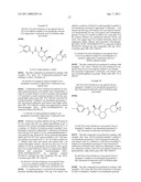 NOVEL BICYCLIC COMPOUNDS diagram and image